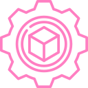 Systems that hold up icon