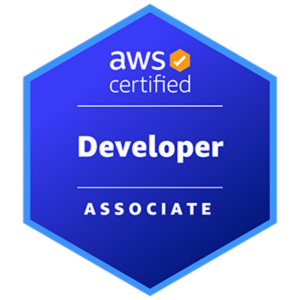 Developer Associate