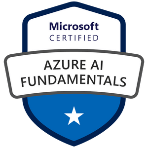 Azure AI Fundamentals