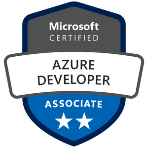 Azure Developer Associate