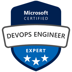 DevOps Engineer Expert