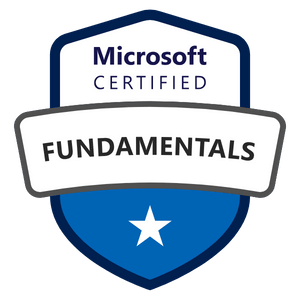 Azure Fundamentals