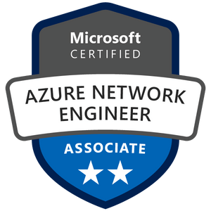 Azure Network Engineer Associate