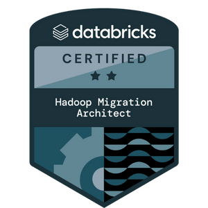 Hadoop Migration Architect