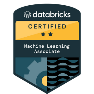 Machine Learning Associate